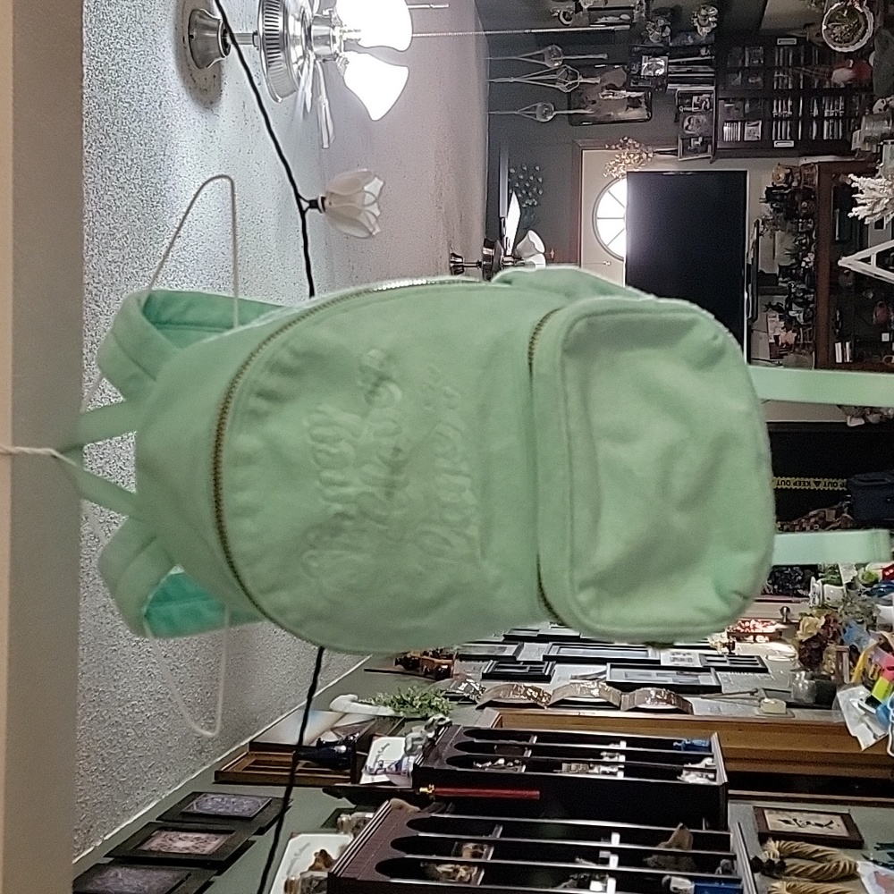 Stoney Clover Lane | Backpack